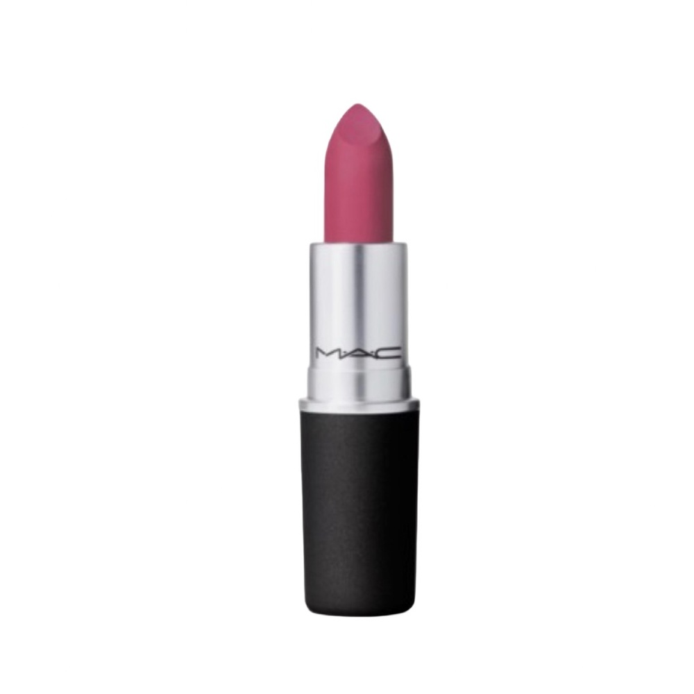 MAC COSMETICS Powder Kiss Lipstick - Velvet Punch
